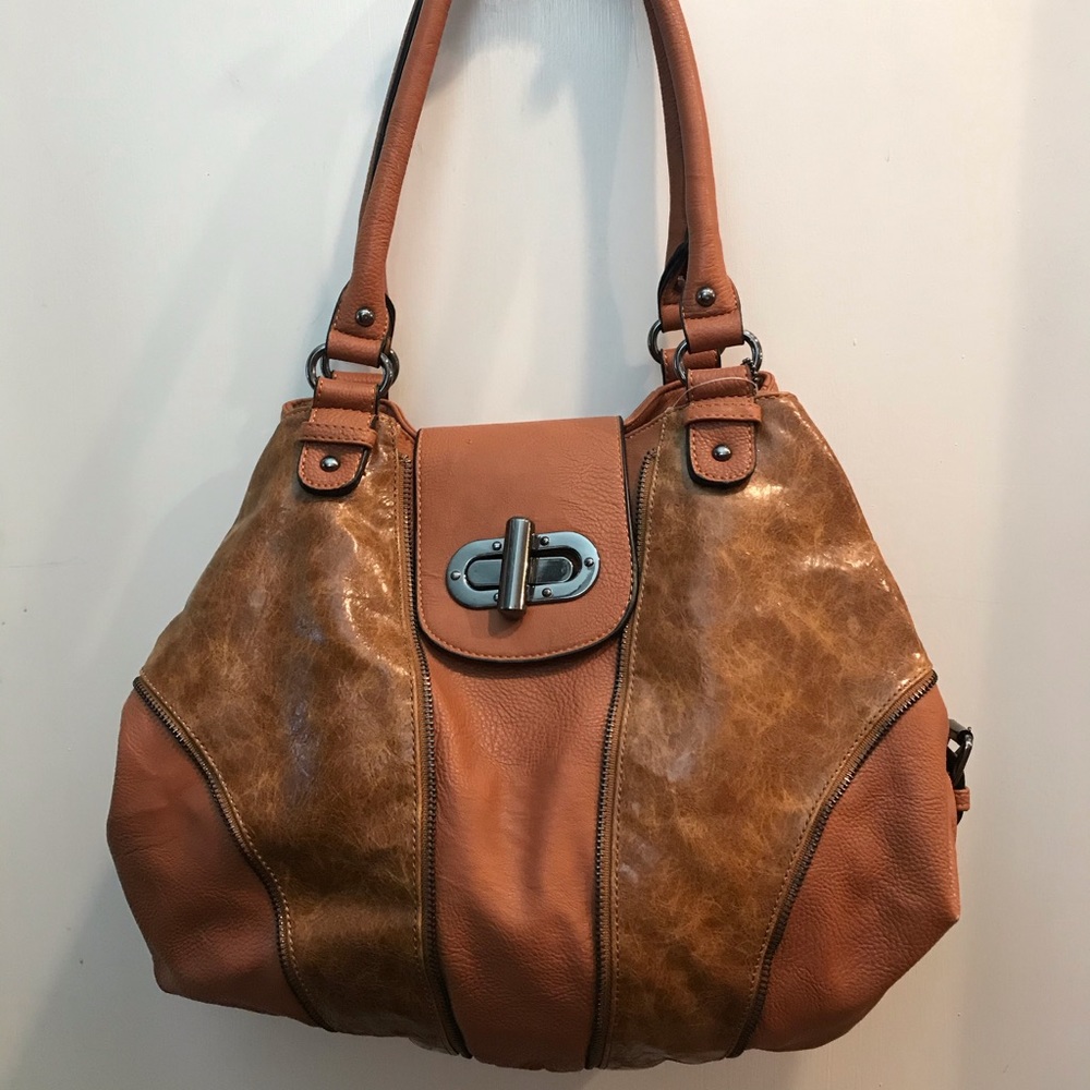 Big Buddha Handbag